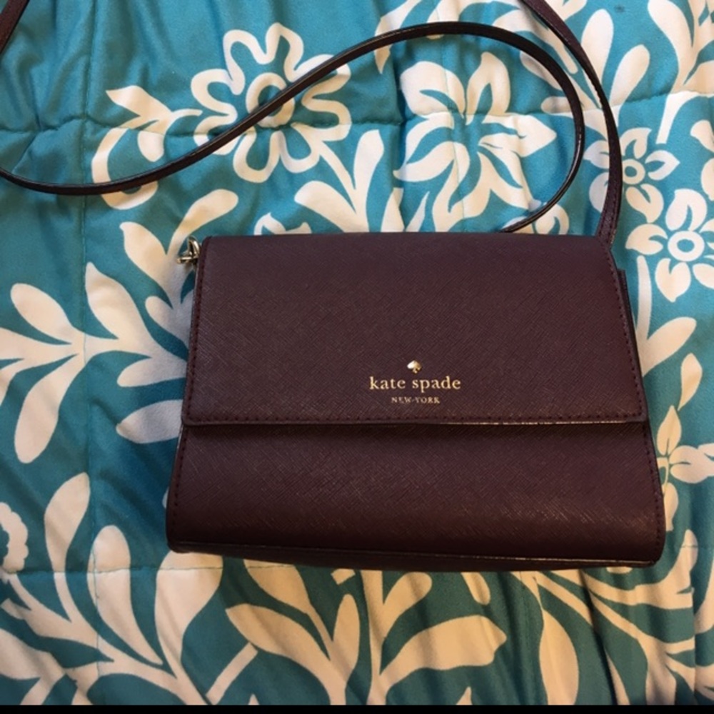 Kate spade ♠️ crossbody